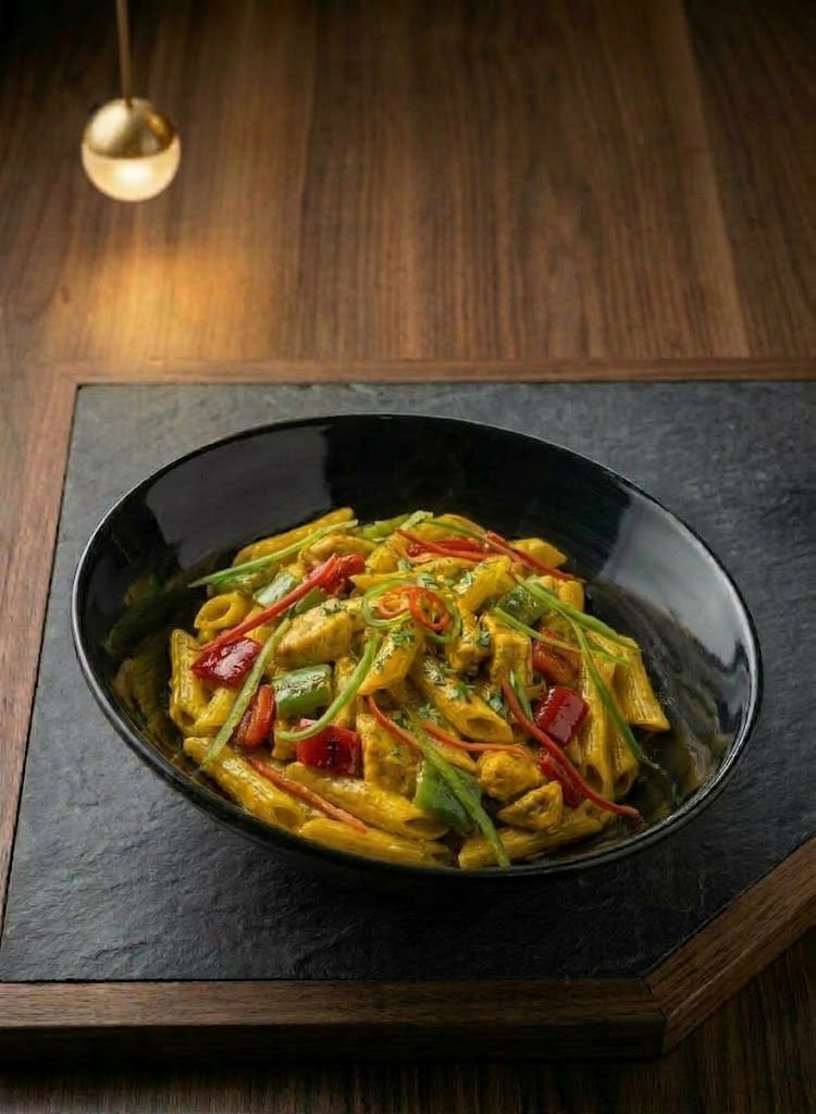 Kori Sos Makarna